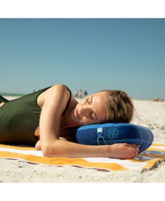 Beach Pillow