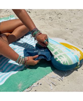 Beach Pillow