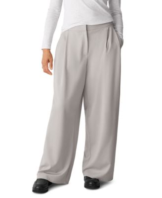 Women's High Rise Pants