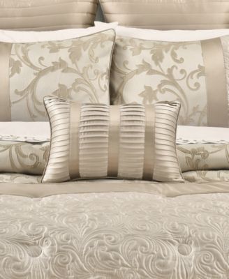 Spectra Boudoir Decorative Pillow, 14" x 20"