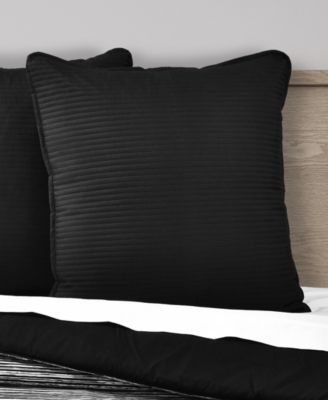 Dalton Textured Sham, European