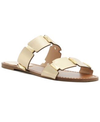 Women's Lyra Slip On Flat Sandals