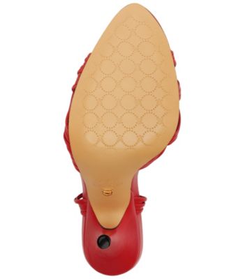 Women's Rosalie High Stiletto Dress Sandals