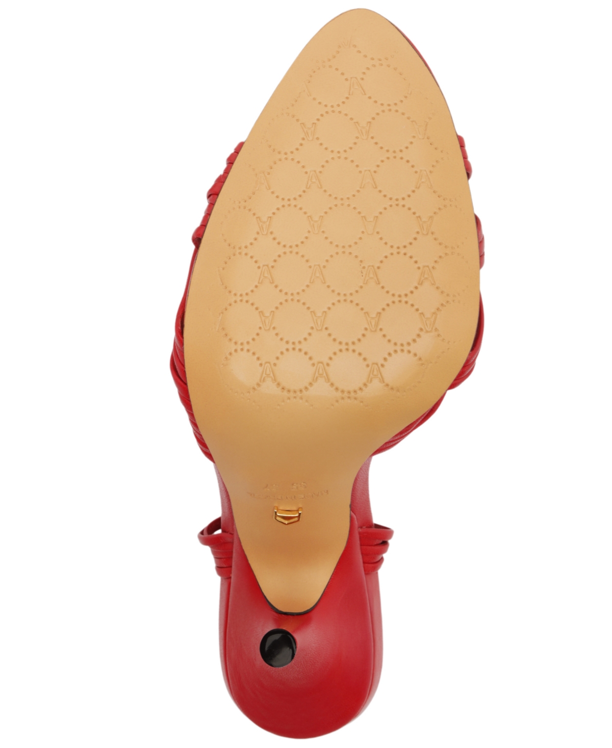 Arezzo Women's Rosalie High Stiletto Sandal