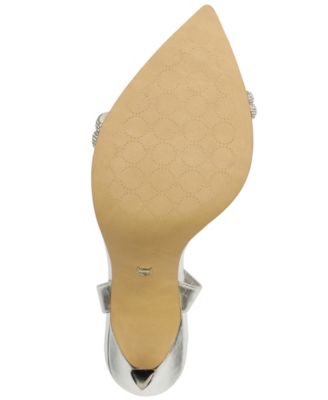 Women's Stella High Stiletto Dress Sandals