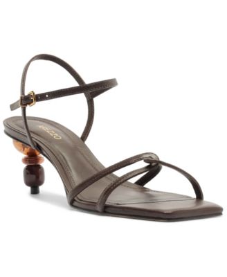 Women's Birdie Mid Stiletto Sandals