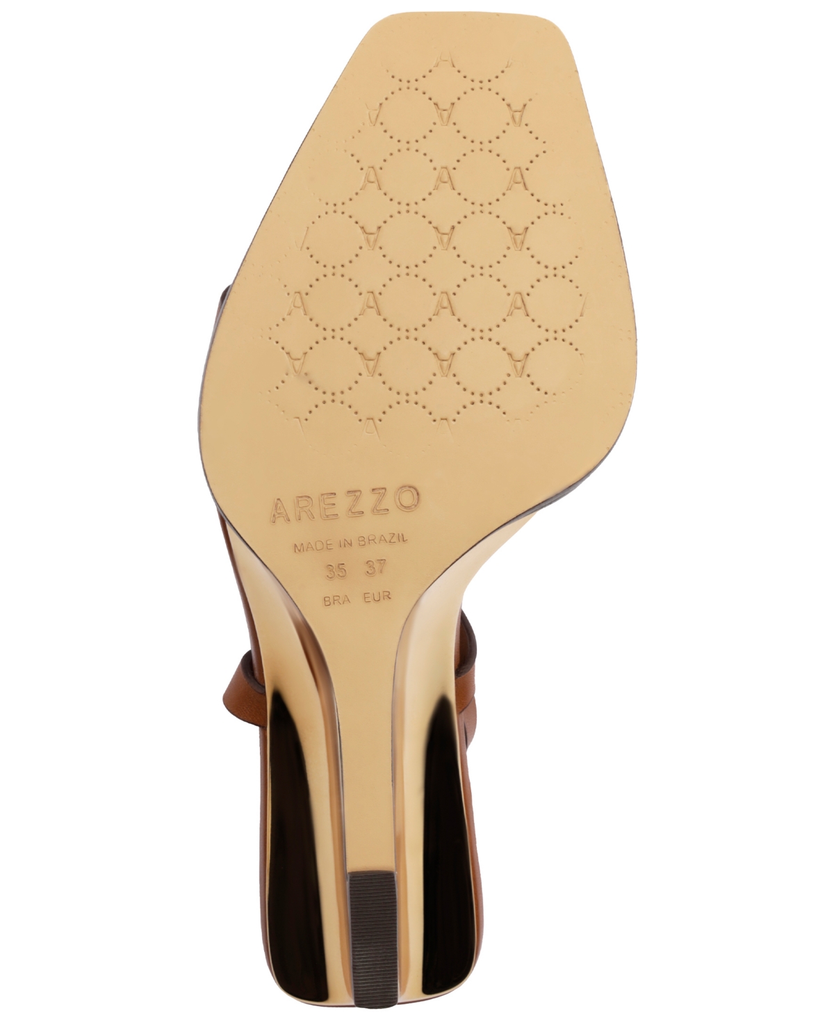 Arezzo Women's Alex Wedge Sandals