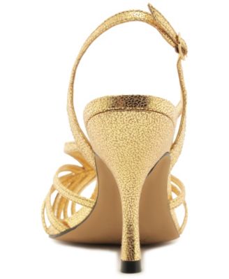 Women's Lucia High Stiletto Dress Sandals