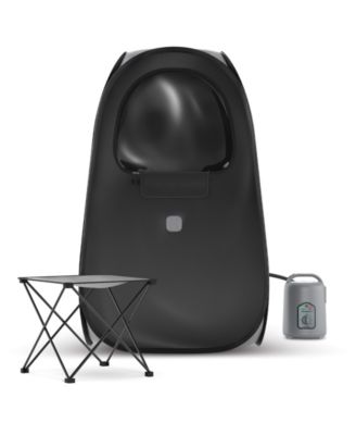 Homedics - SaunaZen 1 Steam Sauna