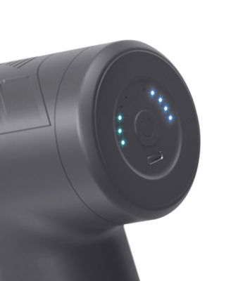 Therapist Select Percussion Deep Tissue Massage Gun