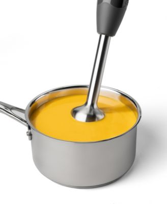 LITE Immersion Handheld Blender