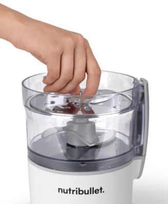 Limitless Food Processor