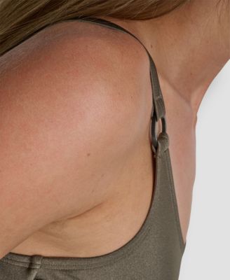 Women's One-Piece Starburst Swimsuit