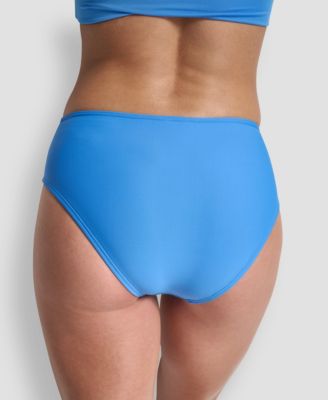 Women's Classic Mid Rise Bikini Bottoms 