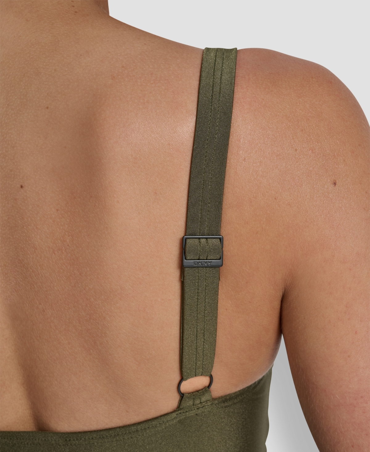 Dkny Women's One-Piece Starburst Swimsuit