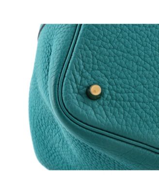 MM Picotin Lock Bag Clemence