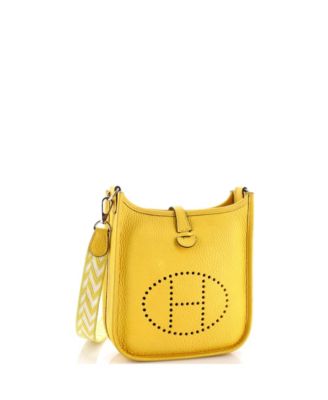 TPM Evelyne Bag Gen III Clemence