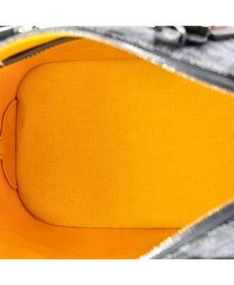 Mini Vendome Bag Coated Canvas