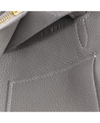 Kelly To Go Wallet Evercolor