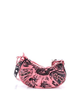 Pre-Owned Balenciaga