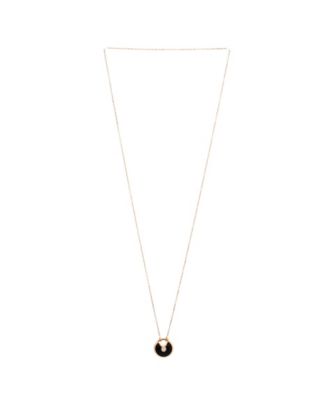 Amulette de Cartier Pendant Necklace