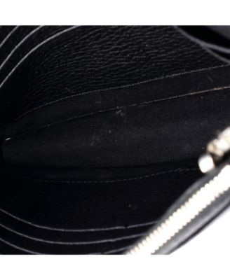 Small City Classic Studs Wallet on Chain Leather