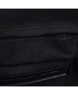 XS Le Cagole Giant Studs Sling Bag Leather