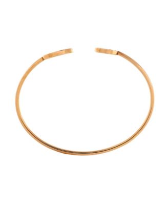 Bvlgari Bvlgari Cuff Bracelet