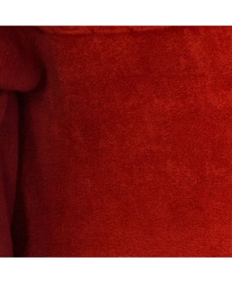 Large G-Tote 4G Cotton Towelling