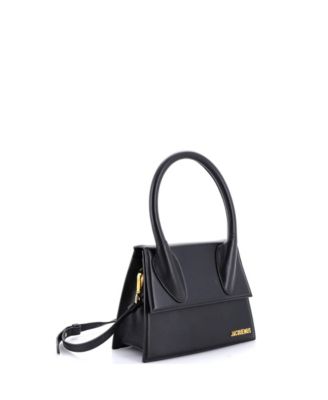 Large Le Grand Chiquito Bag Leather