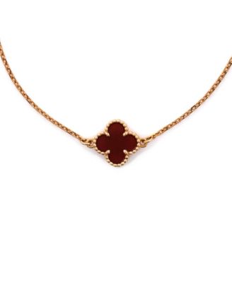 Sweet Alhambra Bracelet