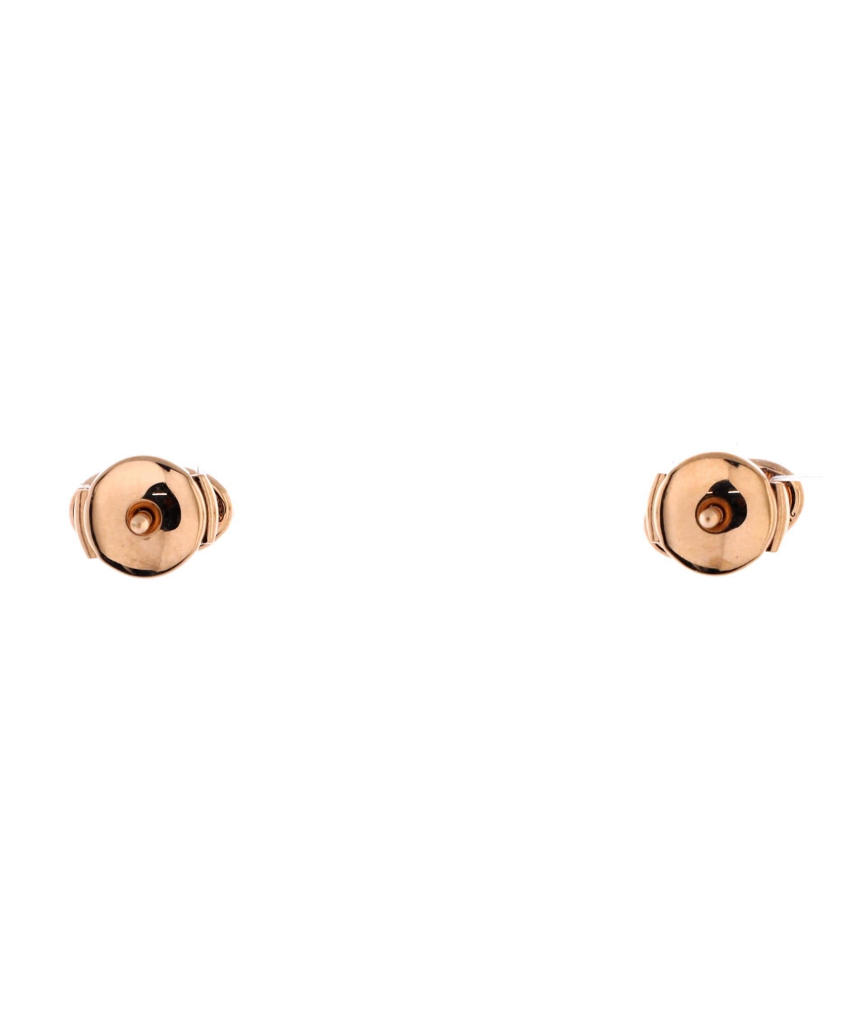 Pre-Owned Hermes Farandole Stud Earrings