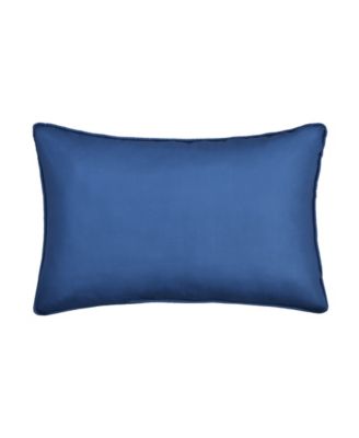 Carson Boudoir Decorative Pillow, 14" x 22"