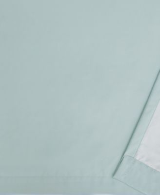 Spring Social Window Panel Pair, 41" x 84"