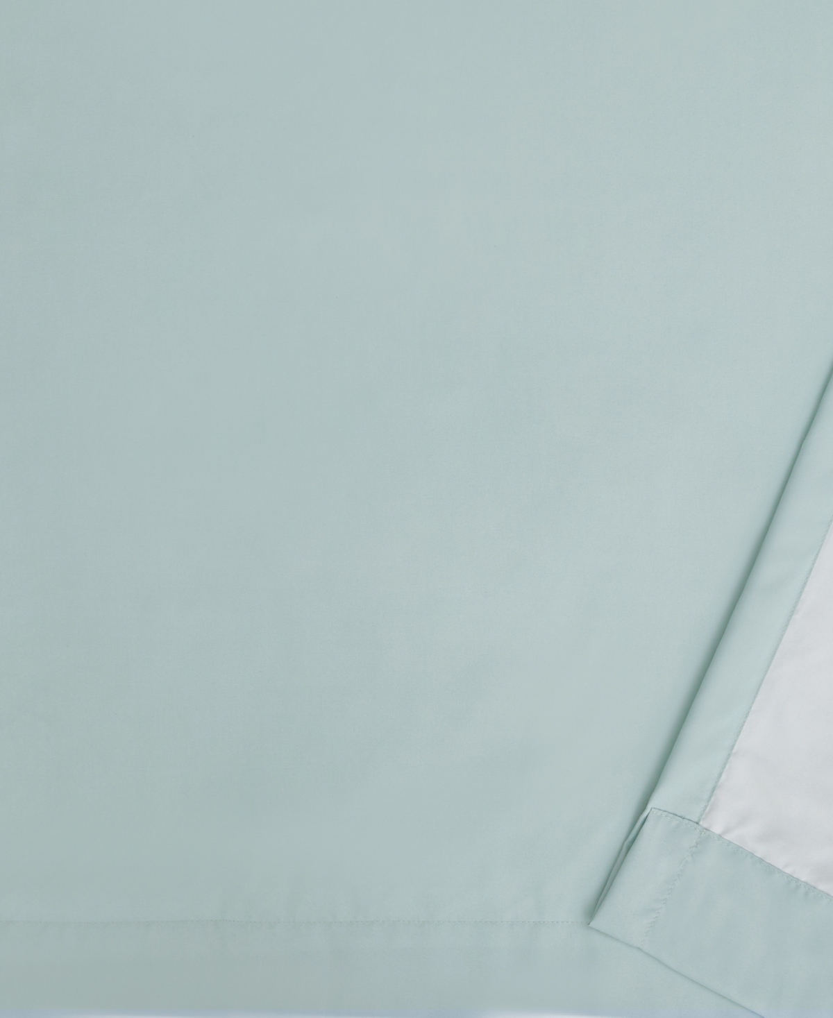 Royal Court Spring Social Window Panel Pair, 41" X 84" In Green