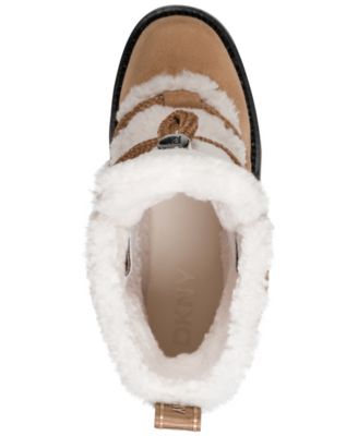 Women's Signe Pull On Winter Booties