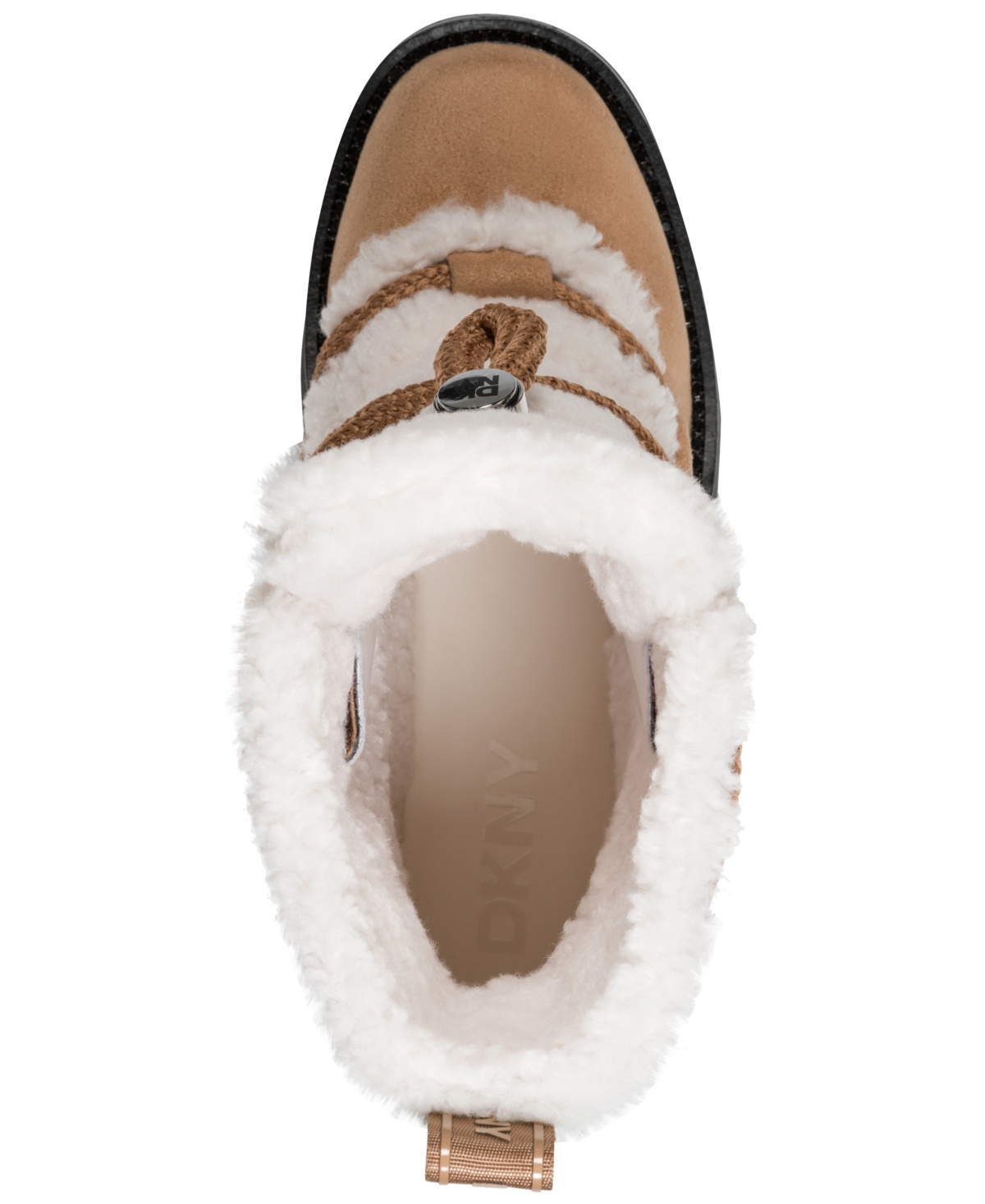 Dkny Women's Signe Pull On Winter Booties