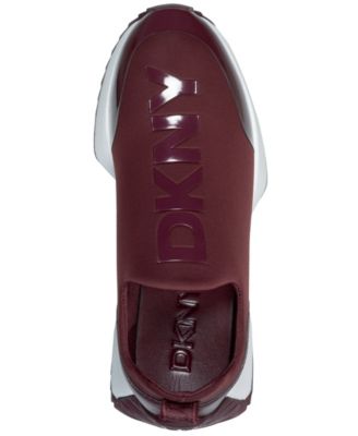 Women's Nallen Slip On Sneakers