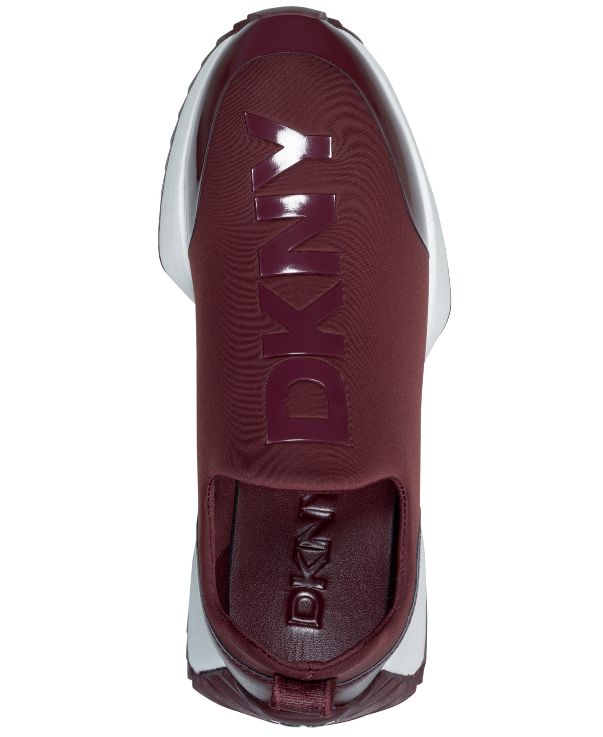 Dkny Nallen Slip-on Sneaker In Multi