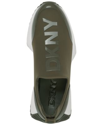 Women's Nallen Slip On Sneakers