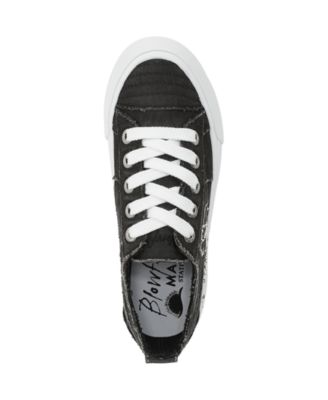 Women's Sadie-Sun 10 Lace-Up Sneakers
