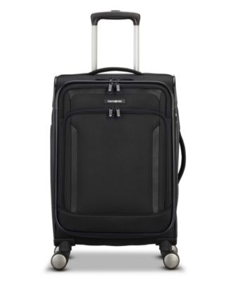 Samsonite X-Tralight 4 Carry-On Expandable Spinner, Created for Macy's