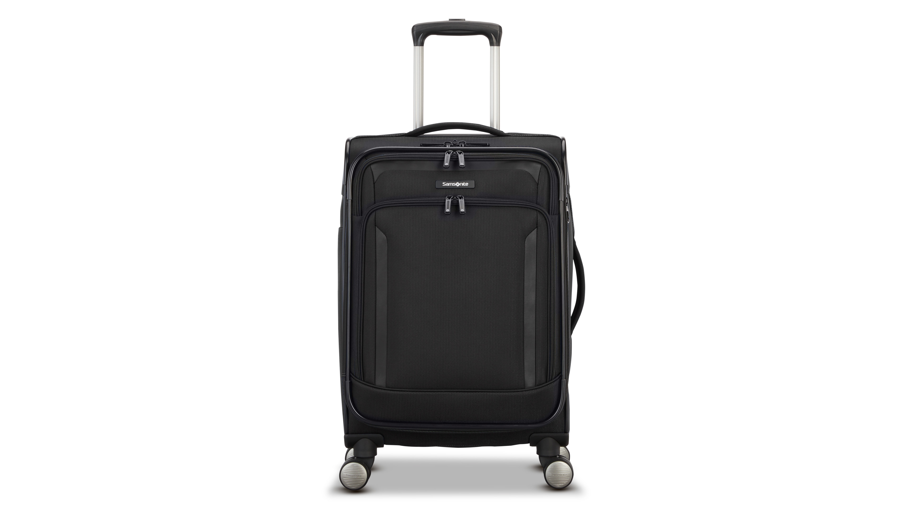 Samsonite X-Tralight 4 20" Carry-On Expandable Spinner