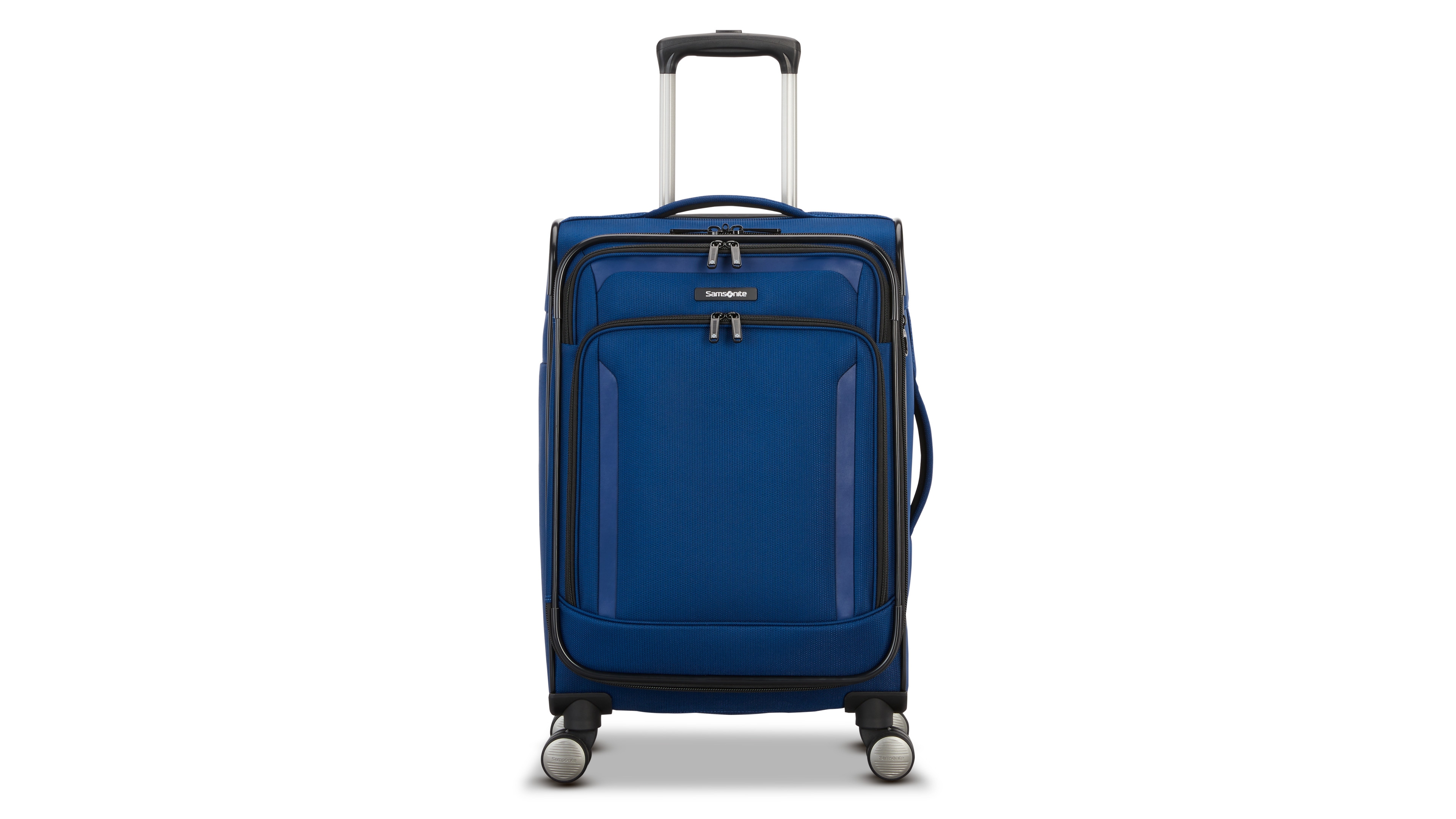 Samsonite X-Tralight 4 20" Carry-On Expandable Spinner