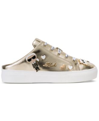 Women's Cambria Embellished Slip-On Sneakers
