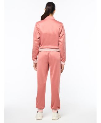 Women's sienna track jacket