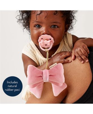 Baby Bow Bundle Teething & Feeding