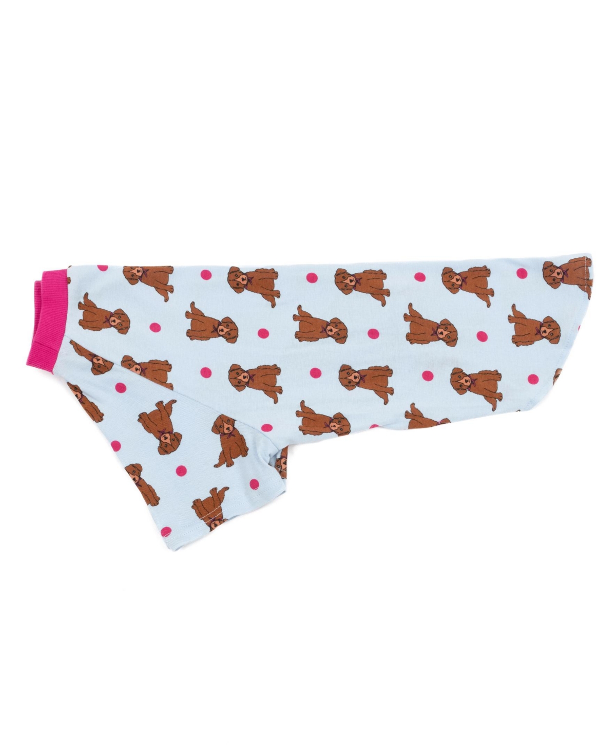 Leveret Big Dog Cotton Pajama Puppy