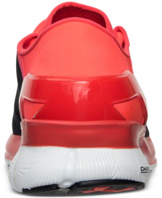 Under Armour Men's SpeedForm Apollo 2 Reflective Running Sneakers from Finish Line
