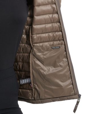 Women's Rail Quilted Packable Jacket
